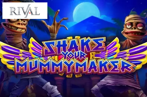 Shake Your Mummymaker